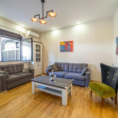 Apartments Milunovic Kotor Ngoại thất bức ảnh