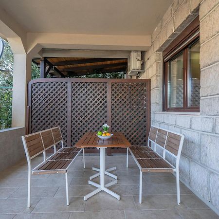 Apartments Milunovic Kotor Ngoại thất bức ảnh