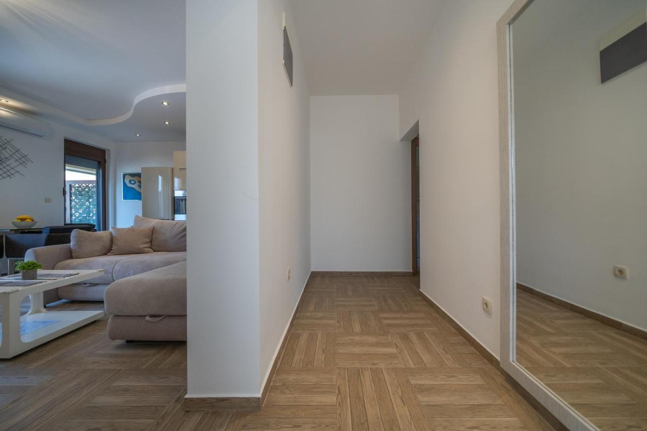 Apartments Milunovic Kotor Ngoại thất bức ảnh