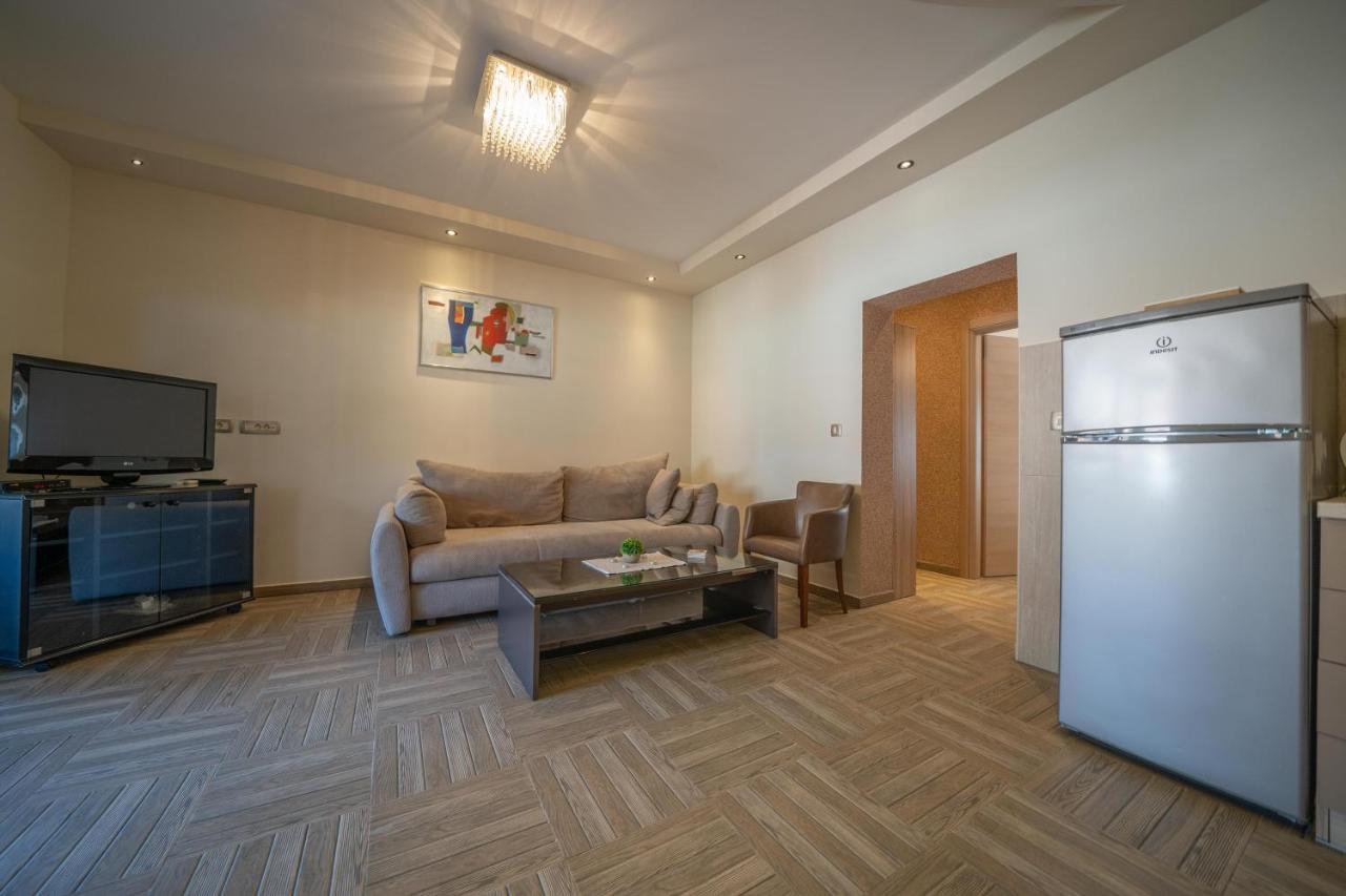 Apartments Milunovic Kotor Ngoại thất bức ảnh