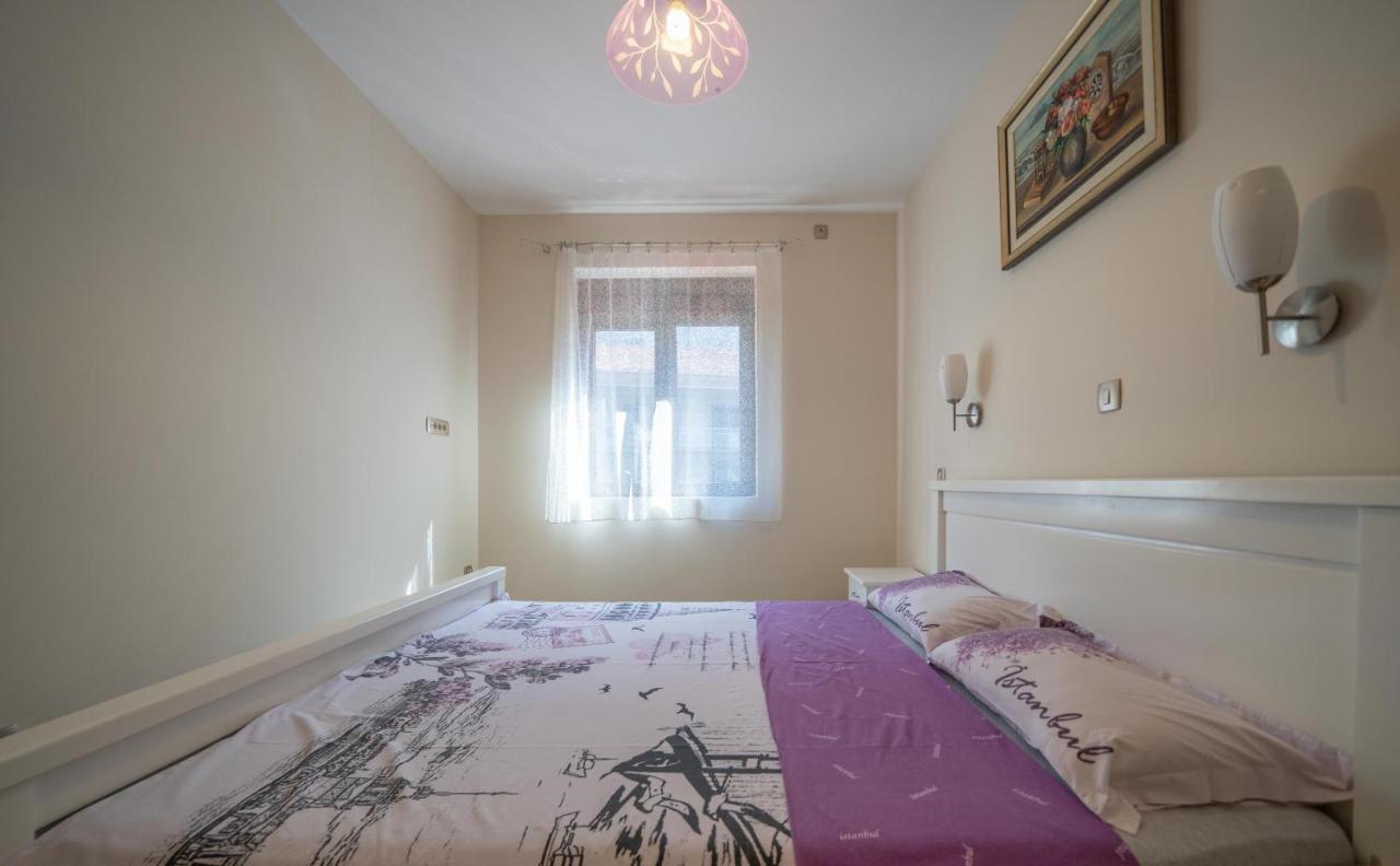 Apartments Milunovic Kotor Ngoại thất bức ảnh