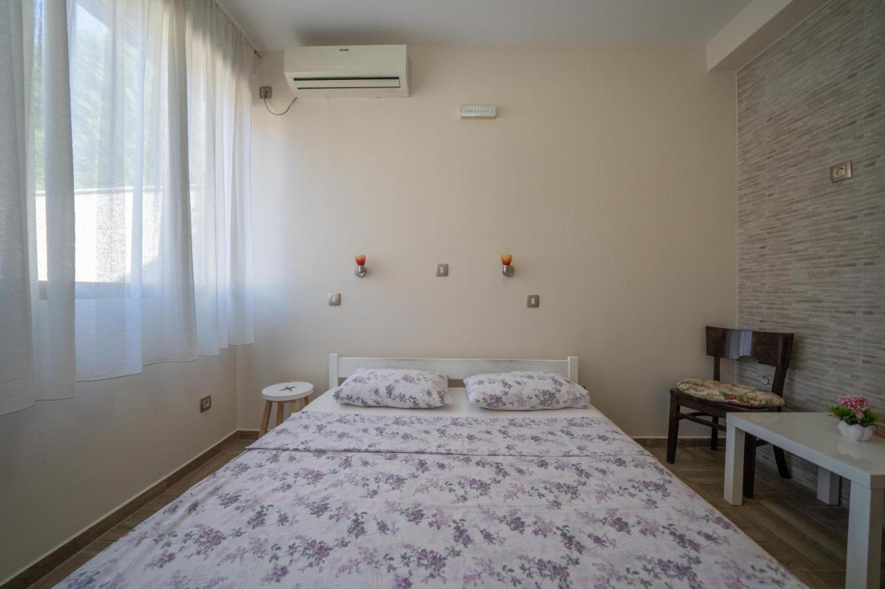 Apartments Milunovic Kotor Ngoại thất bức ảnh