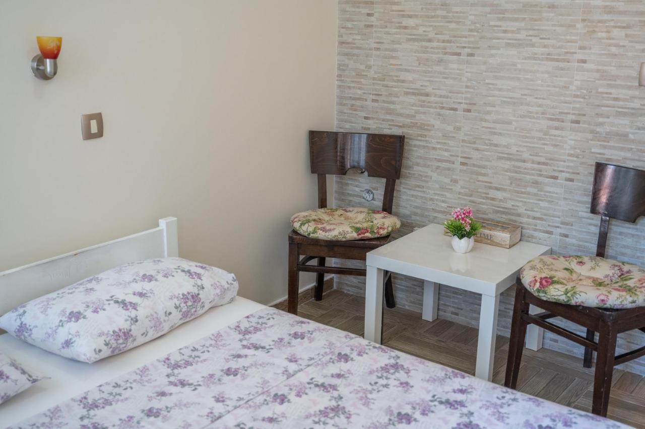 Apartments Milunovic Kotor Ngoại thất bức ảnh