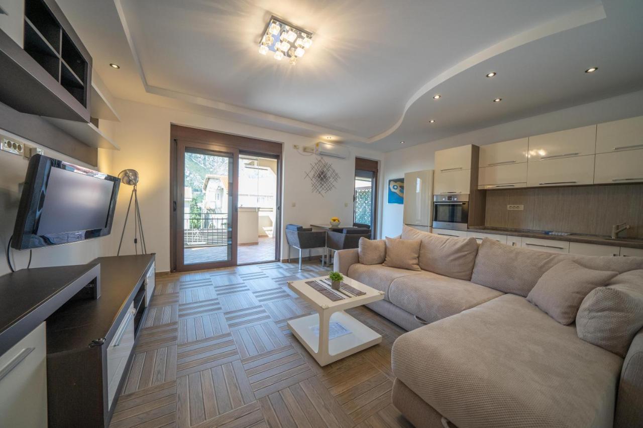 Apartments Milunovic Kotor Ngoại thất bức ảnh