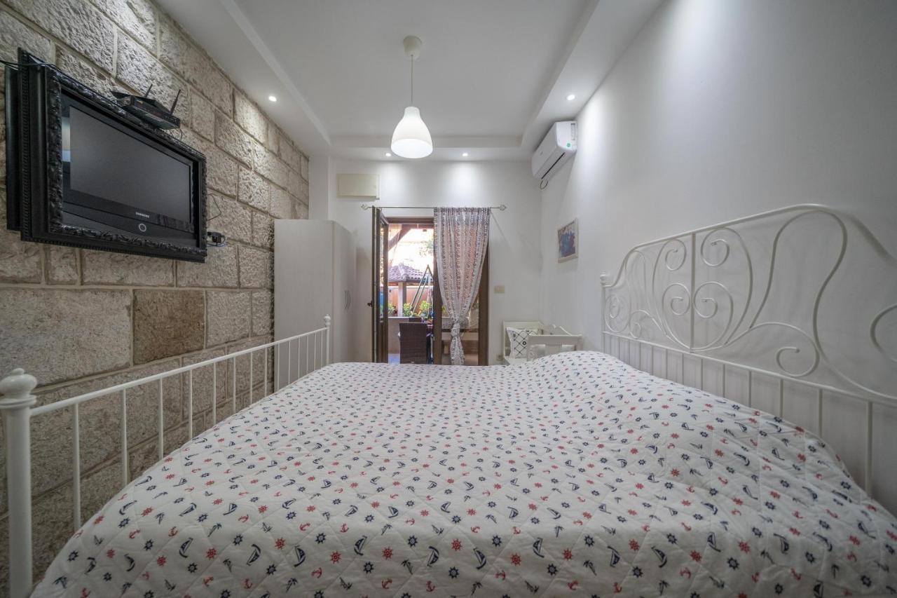 Apartments Milunovic Kotor Ngoại thất bức ảnh