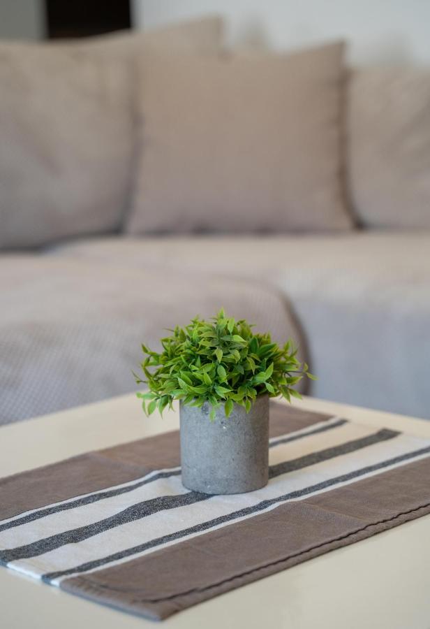 Apartments Milunovic Kotor Ngoại thất bức ảnh