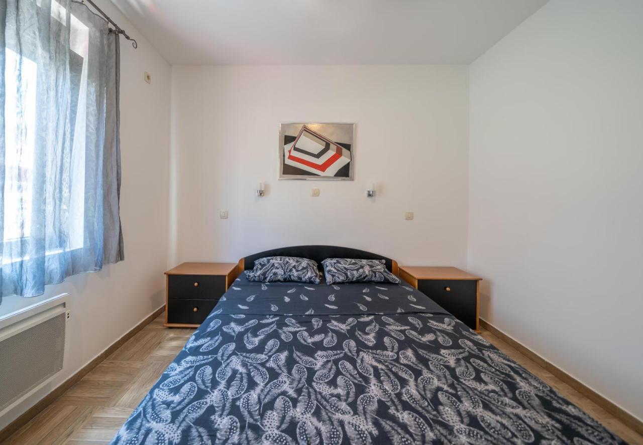 Apartments Milunovic Kotor Ngoại thất bức ảnh