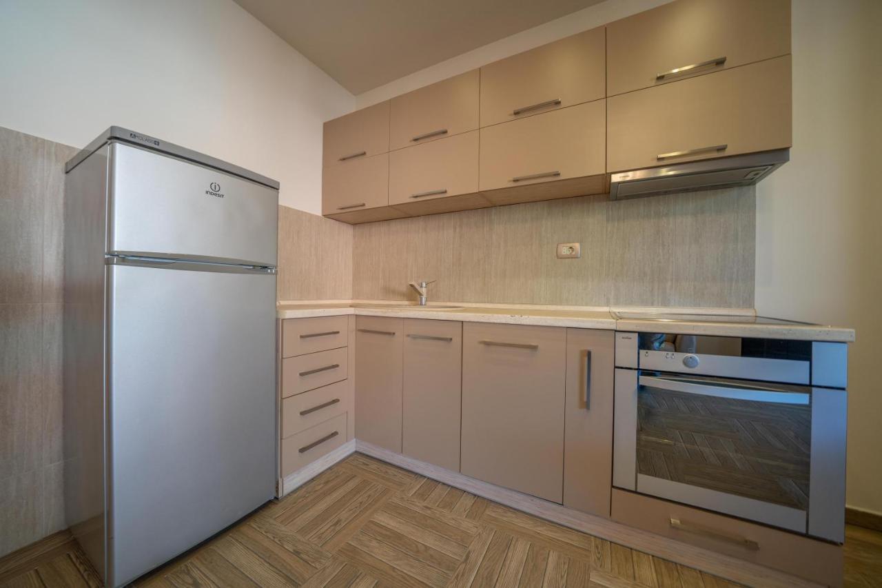 Apartments Milunovic Kotor Ngoại thất bức ảnh