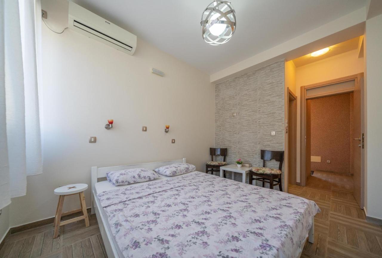 Apartments Milunovic Kotor Ngoại thất bức ảnh