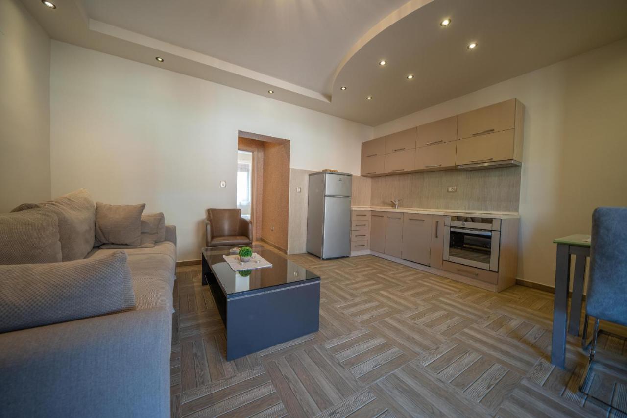 Apartments Milunovic Kotor Ngoại thất bức ảnh