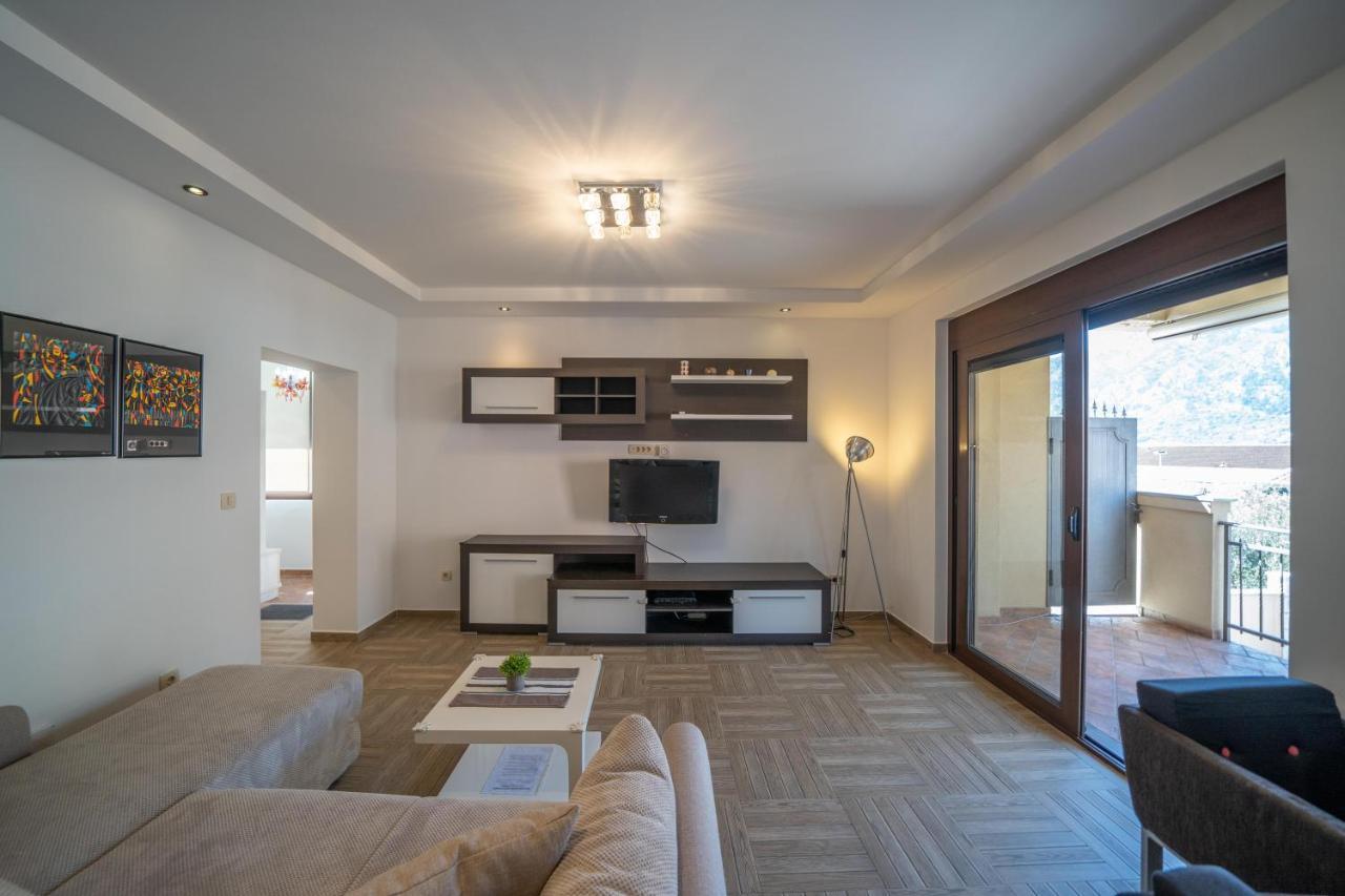 Apartments Milunovic Kotor Ngoại thất bức ảnh