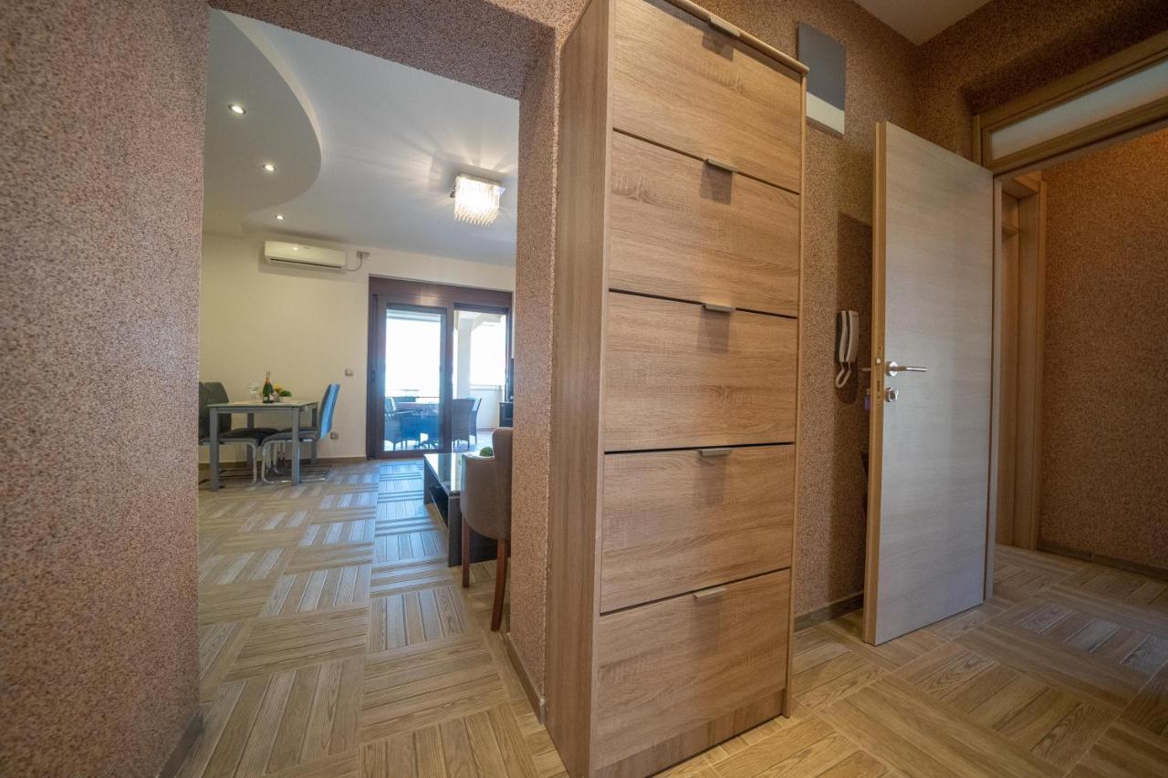 Apartments Milunovic Kotor Ngoại thất bức ảnh