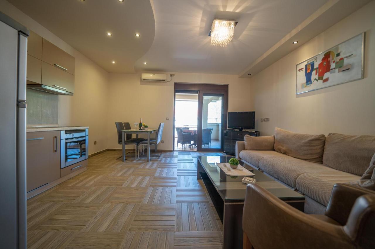 Apartments Milunovic Kotor Ngoại thất bức ảnh