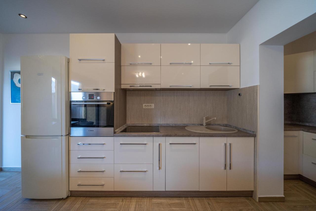 Apartments Milunovic Kotor Ngoại thất bức ảnh