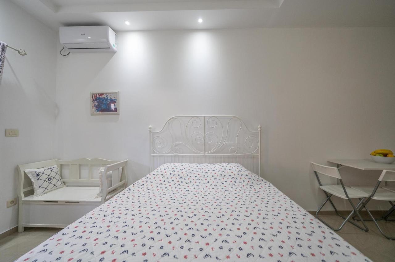 Apartments Milunovic Kotor Ngoại thất bức ảnh