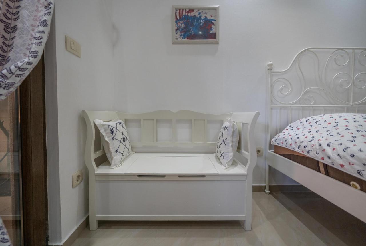Apartments Milunovic Kotor Ngoại thất bức ảnh