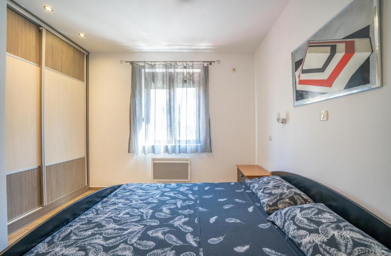 Apartments Milunovic Kotor Ngoại thất bức ảnh
