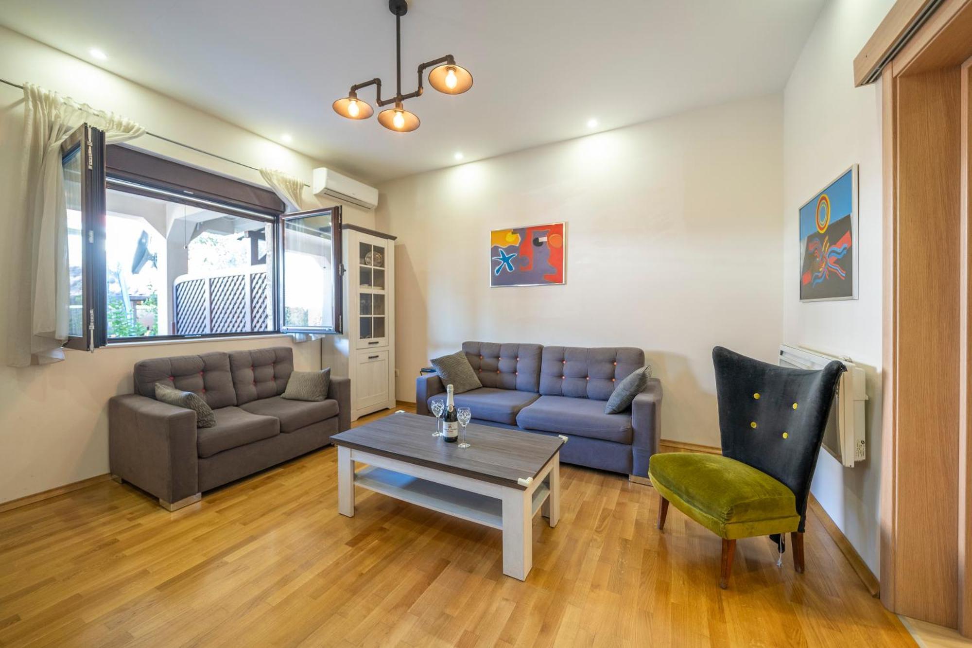 Apartments Milunovic Kotor Ngoại thất bức ảnh