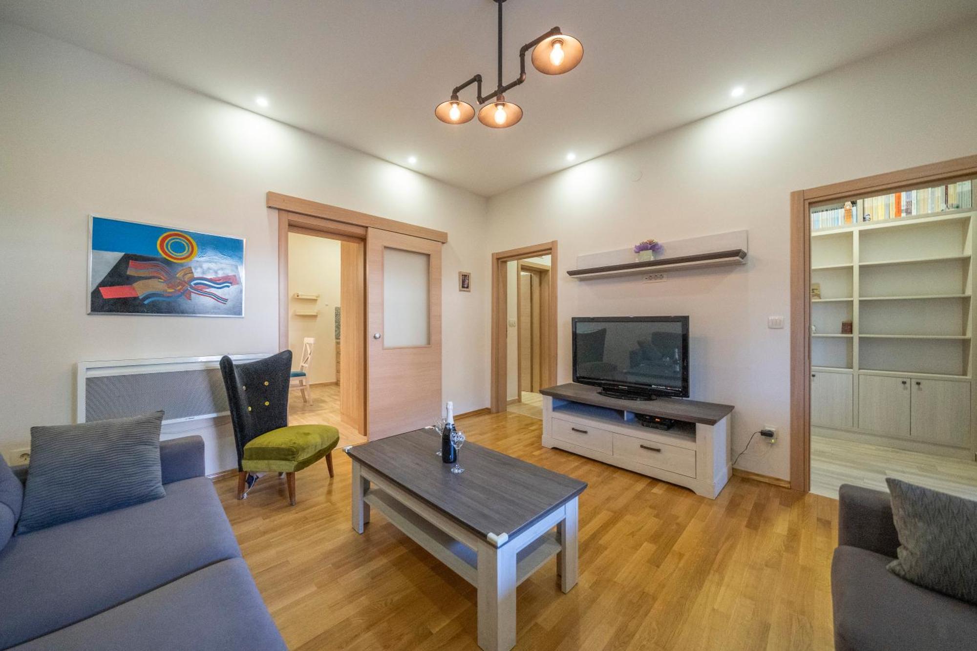 Apartments Milunovic Kotor Ngoại thất bức ảnh