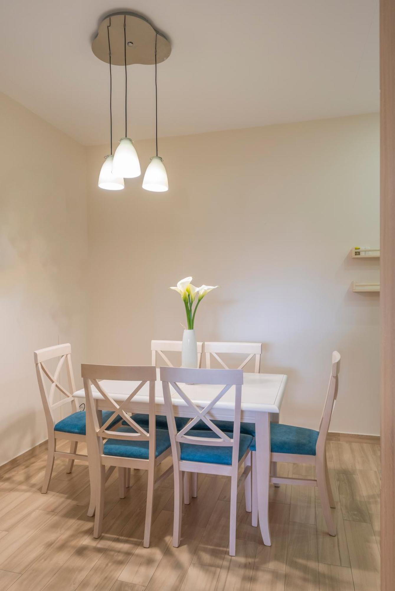 Apartments Milunovic Kotor Ngoại thất bức ảnh