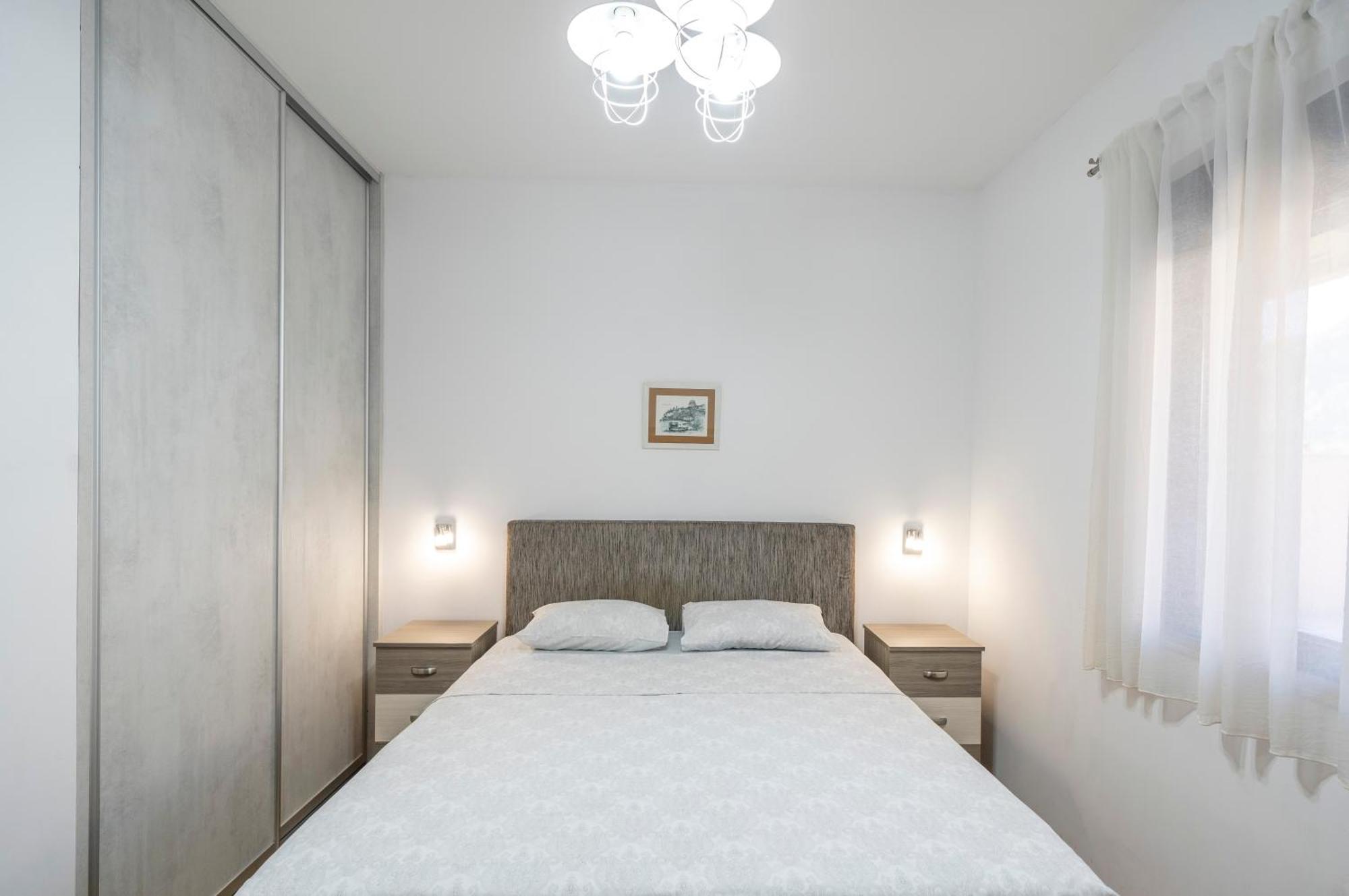 Apartments Milunovic Kotor Ngoại thất bức ảnh