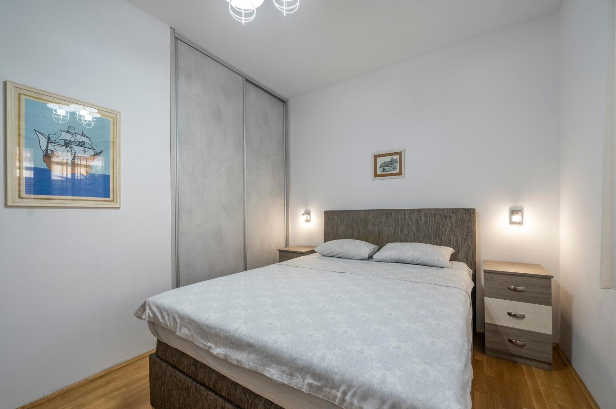 Apartments Milunovic Kotor Ngoại thất bức ảnh
