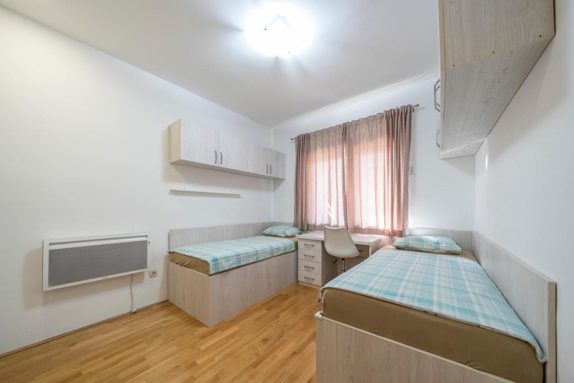 Apartments Milunovic Kotor Ngoại thất bức ảnh