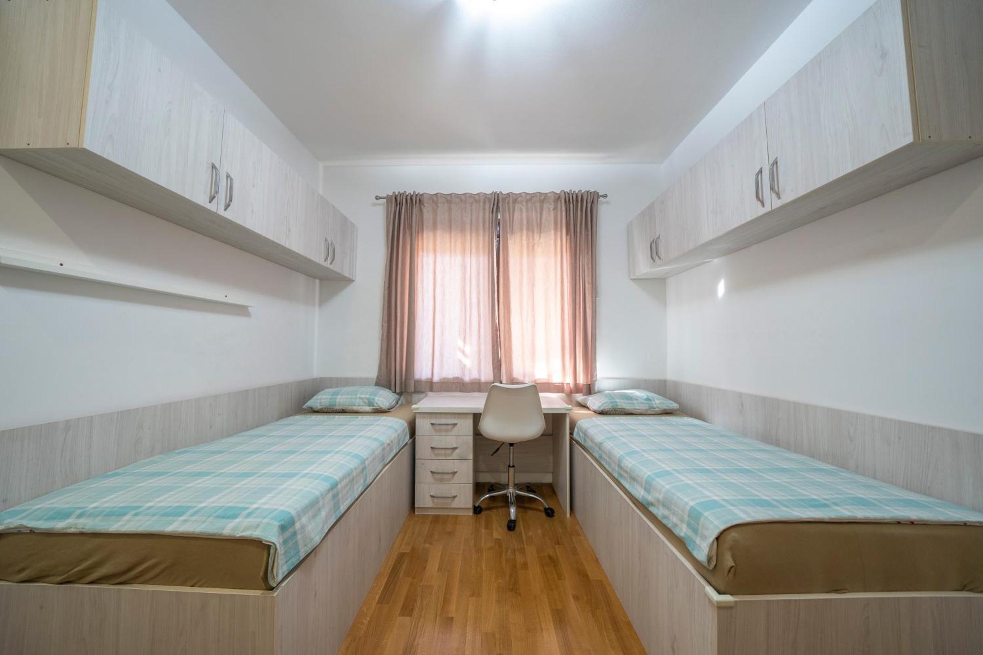 Apartments Milunovic Kotor Ngoại thất bức ảnh