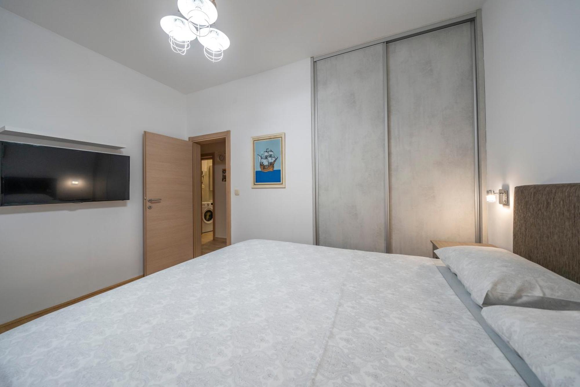 Apartments Milunovic Kotor Ngoại thất bức ảnh