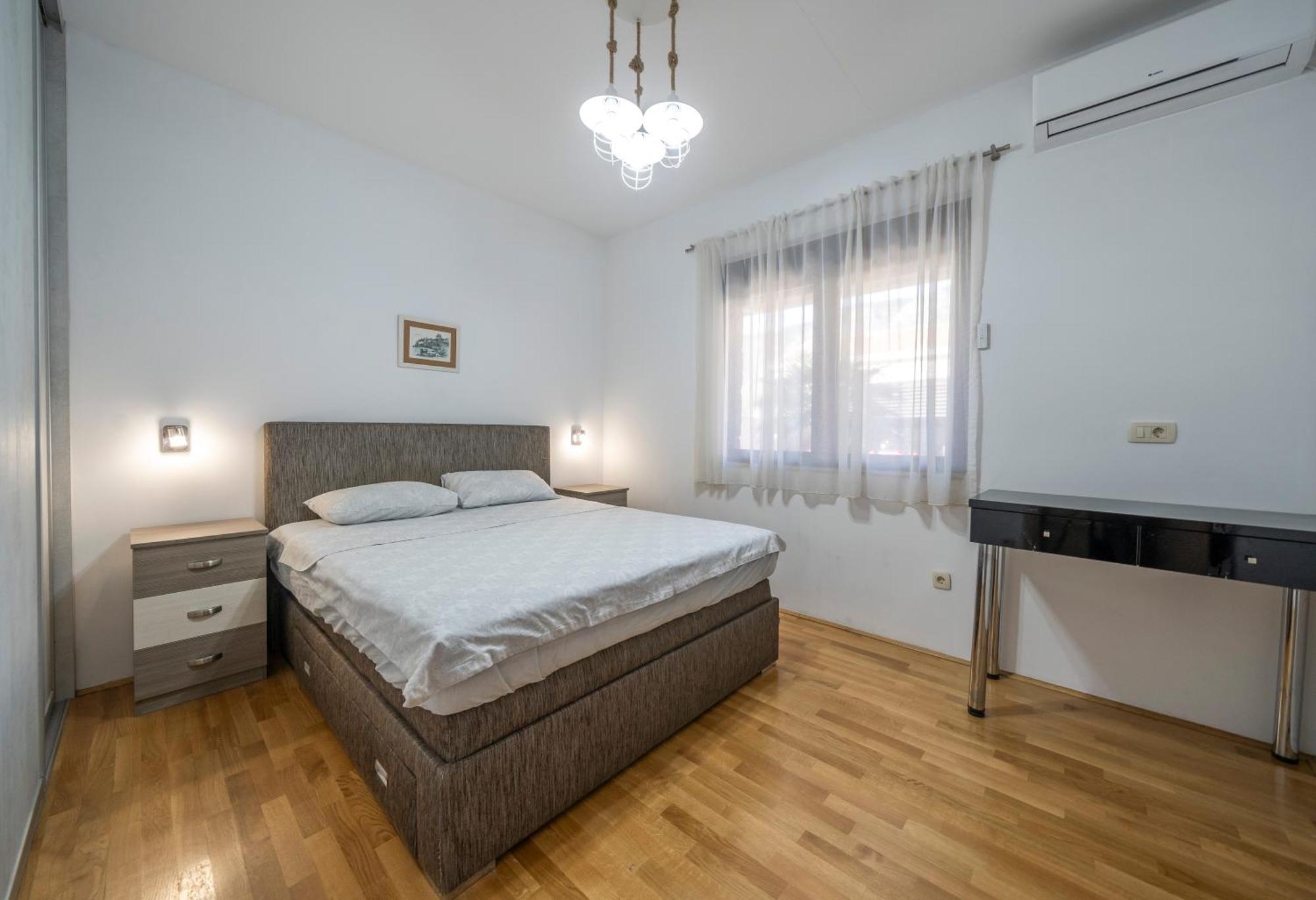 Apartments Milunovic Kotor Ngoại thất bức ảnh
